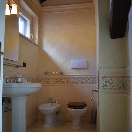 Daire Mazzini 16 Perugia