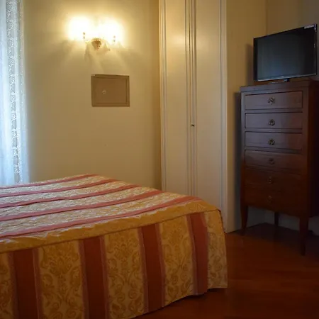 Mazzini 16 Daire Perugia