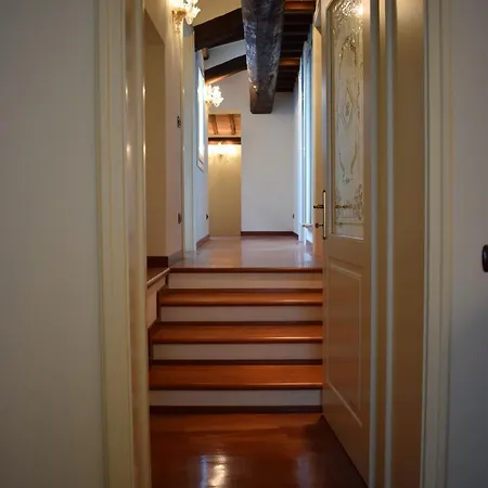 Mazzini 16 Daire Perugia