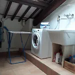 Appartement Mazzini 16