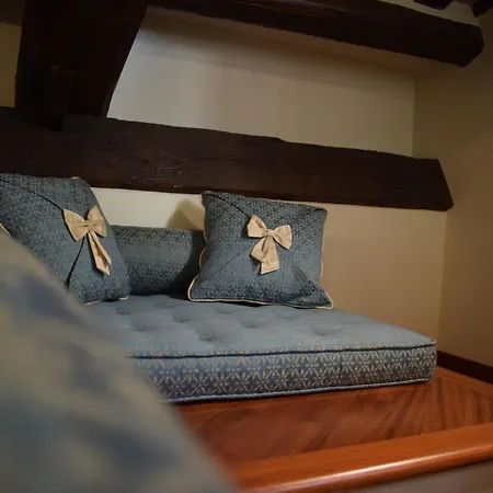 Mazzini 16 * Perugia