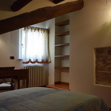 Mazzini 16 Apartamento *