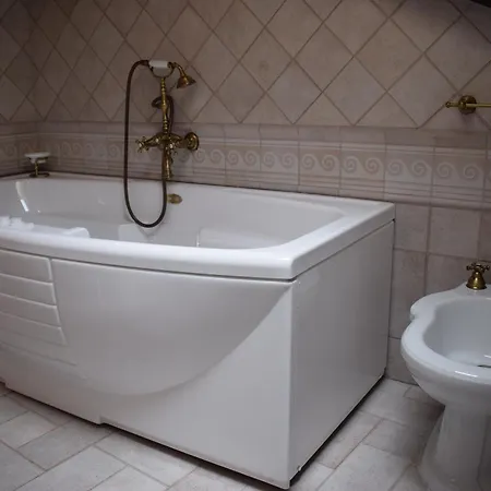 Mazzini 16 Apartamento *