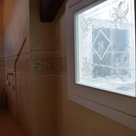 Apartamento Mazzini 16