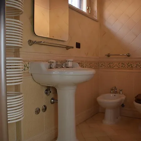 Mazzini 16 Apartamento *