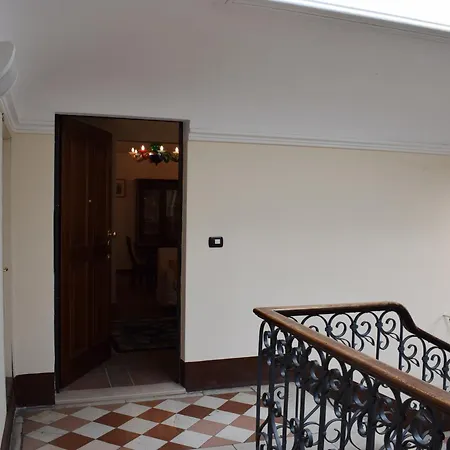 Mazzini 16 Apartamento Perugia