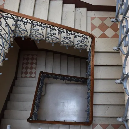 Apartamento Mazzini 16 Perugia