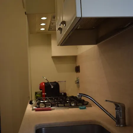 Apartamento Mazzini 16 *