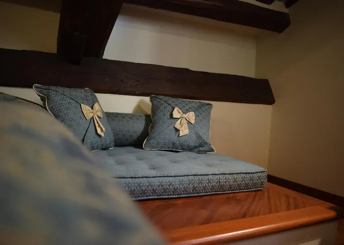 Mazzini 16 * Perugia