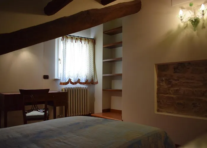 Mazzini 16 Apartment *