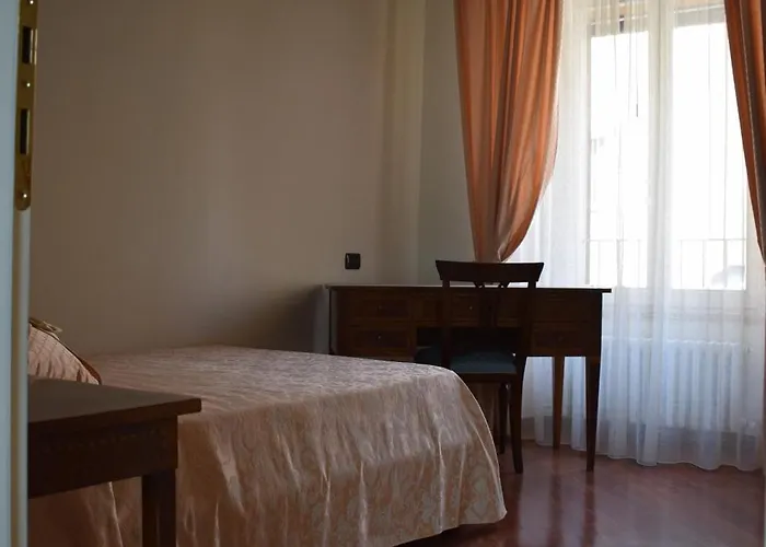 Apartment Mazzini 16 *