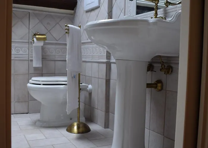 Mazzini 16 Apartment