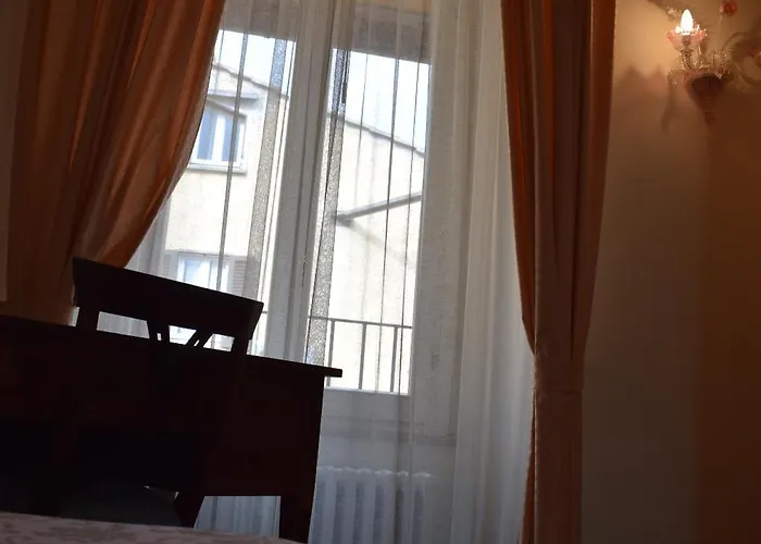 Mazzini 16 Apartment Perugia