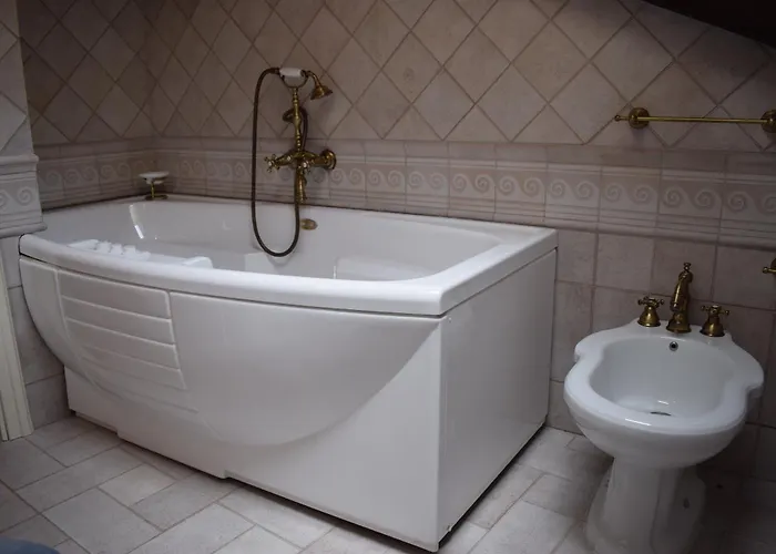 Mazzini 16 Apartamento *