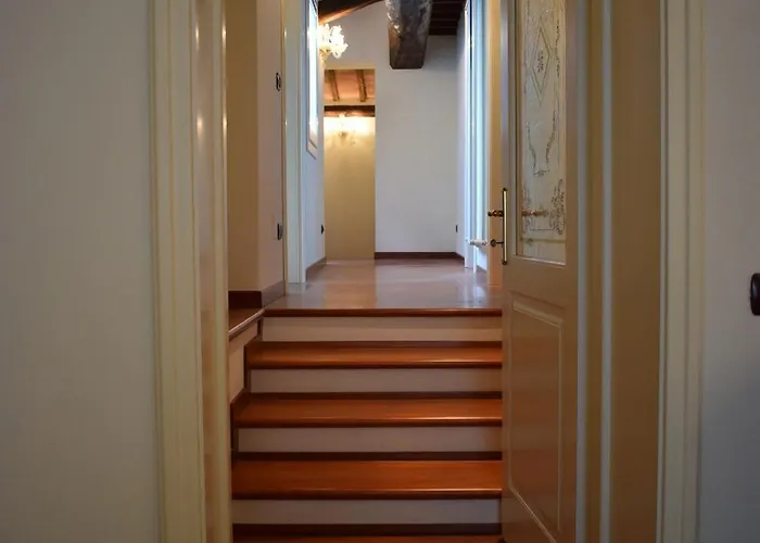 Mazzini 16 Apartment Perugia