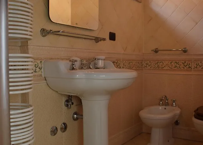 Mazzini 16 Apartment *