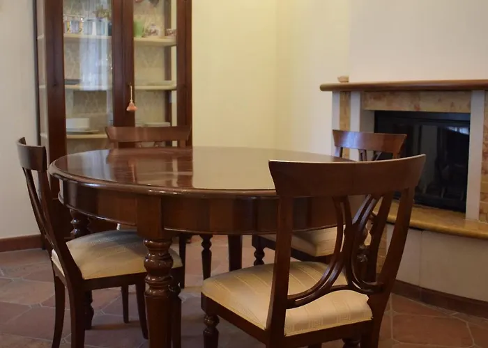 Mazzini 16 Apartamento