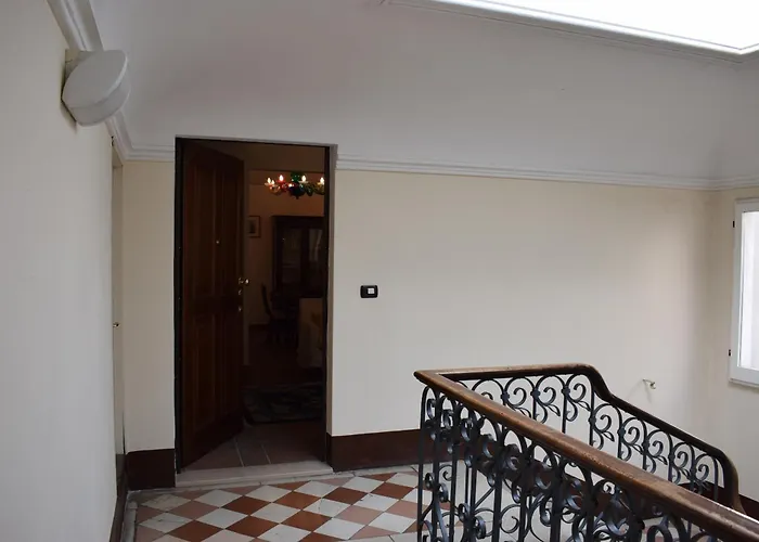 Mazzini 16 Apartamento Perugia