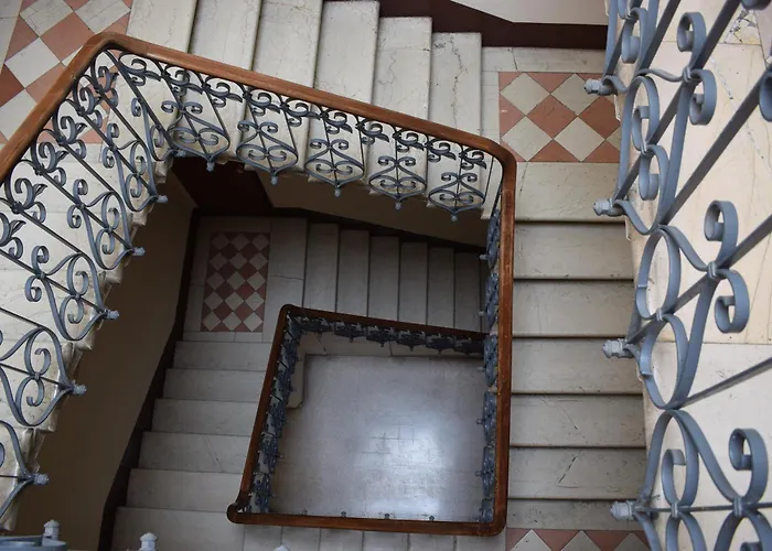 Apartamento Mazzini 16 Perugia